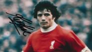 Kevin Keegan (1978 e 1979) – Clube: Hamburgo
