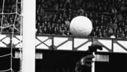 Lev Yashin (1963) – Clube: Dínamo Moscovo