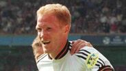 Matthias Sammer (1996) – Clube: Borussia Dortmund