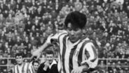 Omar Sivori (1961) – Clube: Juventus