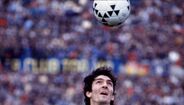 Paolo Rossi (1982) – Clube: Juventus