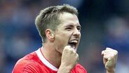 Michael Owen (2001) – Clube: Liverpool