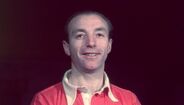 Stanley Matthews (1956) - Clube: Blackpool