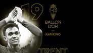 19 - Alexander-Arnold (Liverpool)