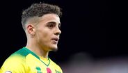 24. Max Aarons (Norwich) - 1422 mins