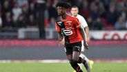 22. Eduardo Camavinga (Rennes) - 1446 mins
