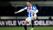 12. Sven Botman (Heerenveen) - 1597 mins