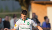 10. Leonidas Stergiou (St Gallen) - 1710 mins