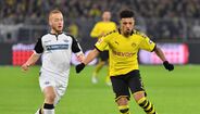 8. Jadon Sancho (Borussia Dortmund) - 1757 mins