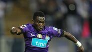 Christian Atsu - Passou pelo FC Porto no início da carreira, entre 2011 e 2013, mas fez apenas 32 jogos e 1 golo. Atualmente, aos 27 anos, o internacional ganês está em bom plano no Newcastle.