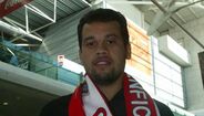 Paulo Almeida - Chegou ao Benfica em 2004 como um dos craques do Santos e do Brasileirão. Apenas 16 jogos e uma lentidão que fez desesperar os adeptos.