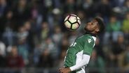 André Felipe - Atualmente no Grêmio, foi craque no Santos e principalmente no Atlético Mineiro mas no Sporting não deixou saudades: 2 golos em 19 jogos
