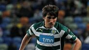 Alberto Zapater - Com uma carreira sólida no Saragoza (mais de 300 jogos pelo clube, onde ainda atua, aos 34 anos), o médio esteve em Alvalade em 2010/11, com 34 jogos e 4 golos.