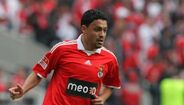 Éder Luís - Deu nas vistas no Atlético Mineiro e o Benfica apostou nele em 2009/10. Apenas 1 golo em 10 jogos na Luz. Voltaria ao Brasil e assinou bons registos no Vasco da Gama