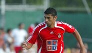 Diego Souza - Chegou ao Benfica em 2005 como uma promessa do futebol brasileiro. Nunca confirmou os créditos. Atualmente, com 34 anos, joga no Botafogo e fez uma carreira sólida no seu país, tendo chegado a internacional brasileiro.