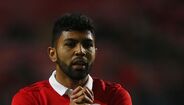 Gabigol - Começou a brilhar no Santos e foi contratado pelo Inter, que o emprestou ao Benfica em 2017. Somente 1 golos em 5 jogos. Agora é craque do Flamengo de Jorge Jesus, decisivo na conquista do Brasileirão e Libertadores.