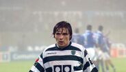 Kutuzov - Um craque na Bielorrússia, principalmente no BATE Borisov, esteve no Sporting por empréstimo do Milan em 2002/03 e assinou 8 golos em 31 jogos.