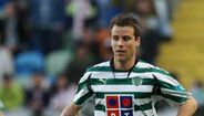 Pontus Farnerud - O antigo internacional sueco fez boa carreira em França, no Monaco e Estrasburgo, tendo atuado em Alvalade entre 2006 e 2008. Fez 33 jogos de verde e branco.