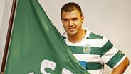Bojinov - Outra promessa do futebol europeu (com passagens por Juventus e Manchester City), esteve em Alvalade entre 2011 e 2013. Os adeptos lembram-se dele mais pela confusão que armou num penálti com Matías Fernández.
