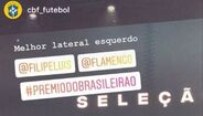 Filipe Luís (Flamengo)