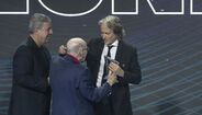 Jorge Jesus (treinador Flamengo)