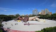 Parque Gulliver