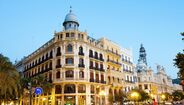 Plaza del Ayuntamiento