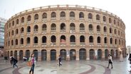 Plaza de Toros