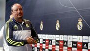 Rafa Benitez