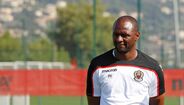 Patrick Vieira