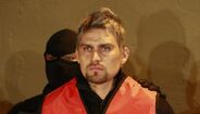 Omar Ortíz - Foi preso em 2012 por participação em vários sequestros. Quando foi detido encontrava-se suspenso por doping.