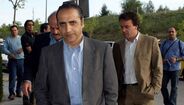 Tomás Reñones - Esteve preso durante nove meses por estar envolvido no 'Caso Malaya' ou seja, em corrupção urbana e imobiliária em Marbella.