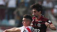 Rodrigo Caio - Contratado ao São Paulo (5M€)