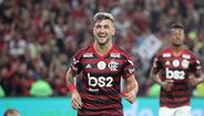 Giorgian de Arrascaeta - Contratado ao Cruzeiro (13M€)