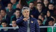 Quique Setién - Adorado por muitos e odiado por vários. O treinador de 61 anos teve como grande feito da sua carreira profissional a ida à fase de grupos da Liga Europa. Posteriormente, o estilo de futebol que a equipa praticava não garantia resultados e acabou por sair com grande contestação dos adeptos verdiblancos. Chegou a ser apontado ao Sporting.