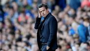 Marco Silva - Recentemente despedido do Everton, após deixar o clube em lugares de zona de descida, o treinador português chegou a fazer 61 jogos ao serviço dos toffees, mas desde a sua chegada ao emblema de Liverpool, que nunca foi consensual entre os adeptos. No seu palmarés contam a conquista de uma Segunda Liga portuguesa, com o Estoril Praia, em 2011/12, uma Taça de Portugal, com o Sporting, em 2014/15, e um campeonato da Grécia, em 2015/16.