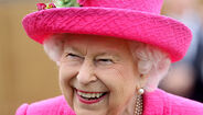 Rainha Isabel II