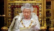 Rainha Isabel II
