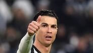 4.º Cristiano Ronaldo - 726 golos em 1000 jogos