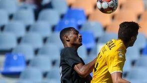 Derik não entra nos planos do Sporting