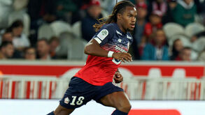 «Renato Sanches fica altamente frustrado quando não joga»