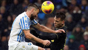 Série A com direção de gestão após falhar eleição de novo presidente