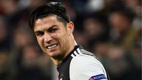 «Cristiano Ronaldo tem vindo a arrastar-se em campo»