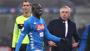 Áudio polémico vem a público e Liga italiana avança com medidas drásticas para erradicar o racismo