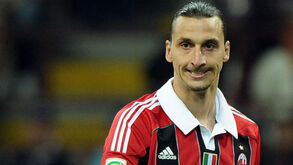 Ibrahimovic: «Vou regressar a Itália, a um clube que tem de renovar a sua história»