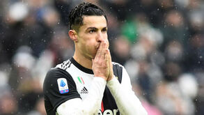 Dirigente da Juventus diz por que Ronaldo não ganha a Bola de Ouro e já se fala em 