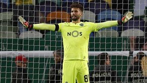 Maximiano é o próximo a falar em tribunal