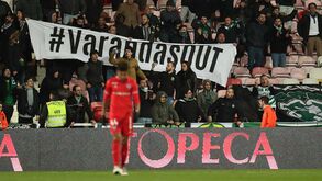 Varandas visado mesmo à distância