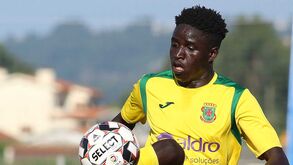 Matchói é alvo do Newcastle