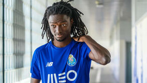 Real Madrid tem jovem pérola do FC Porto na mira